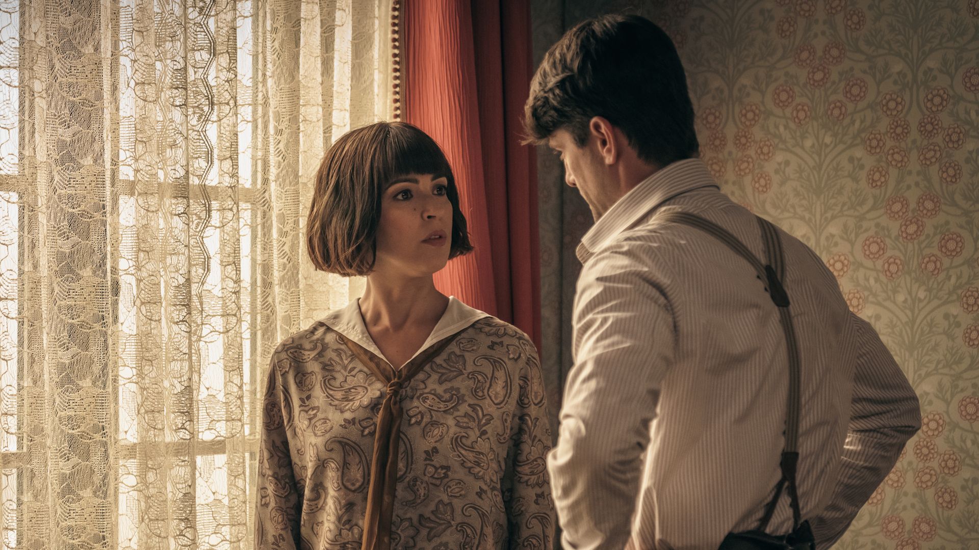 Las tramas abiertas y lo que nos espera en el final de 'La Favorita 1922' que esta noche cierra sus puertas en Telecinco