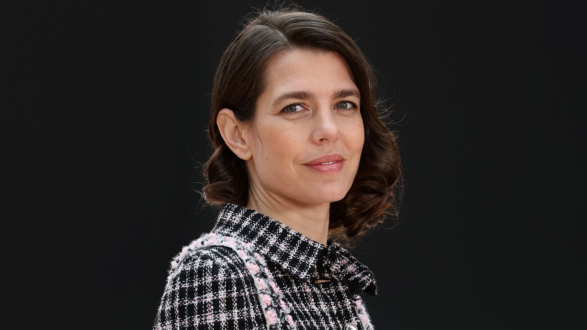 Carlota Casiraghi
