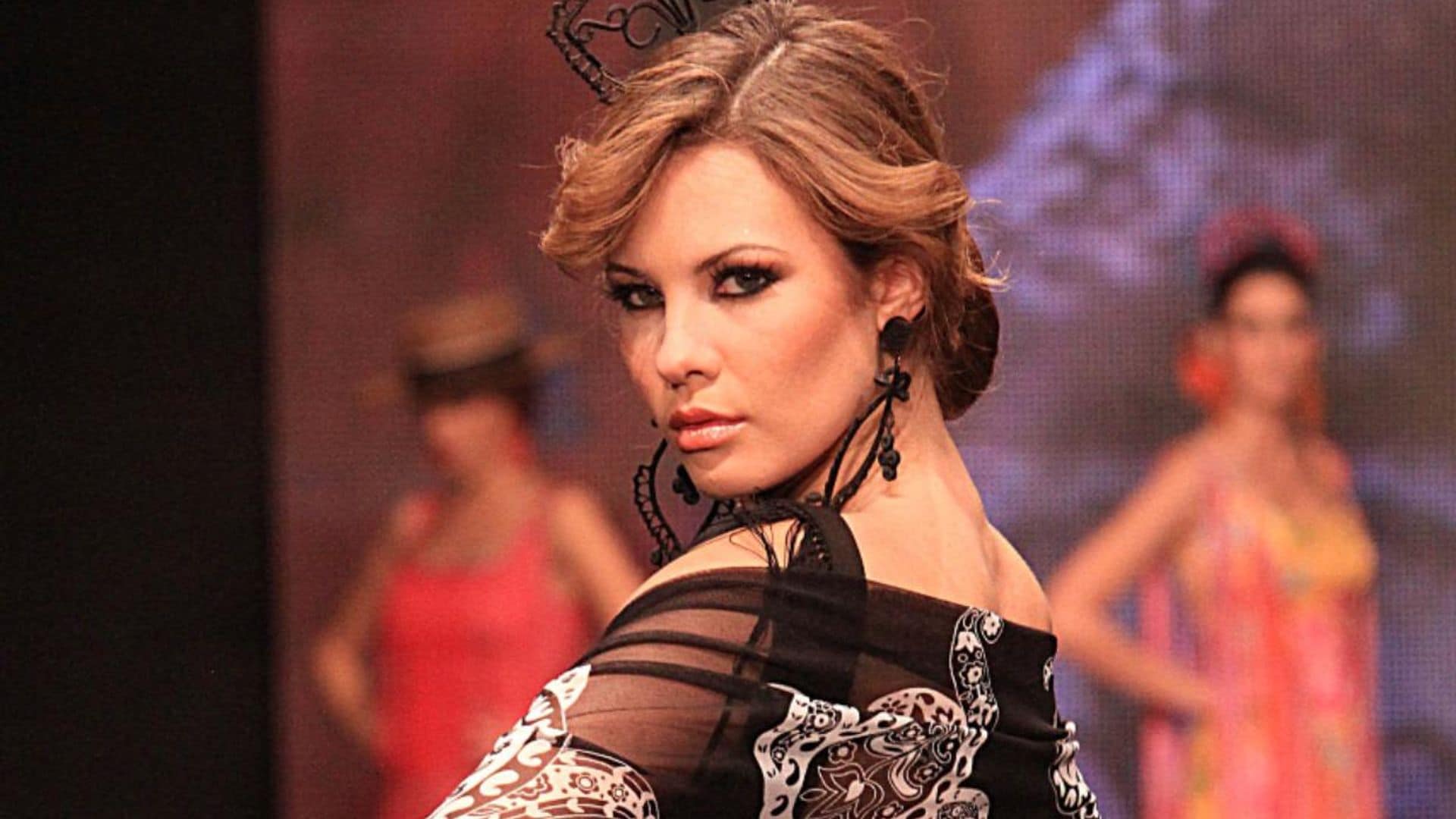 De miss Sevilla a encontrar el amor en 'Supervivientes' junto a Kiko Rivera: así ha cambiado Jessica Bueno