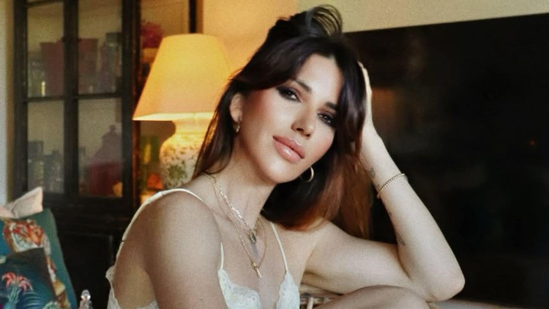 Nika, veinte años después de 'OT', tira de la manta: “Moribunda y aún brillaba”