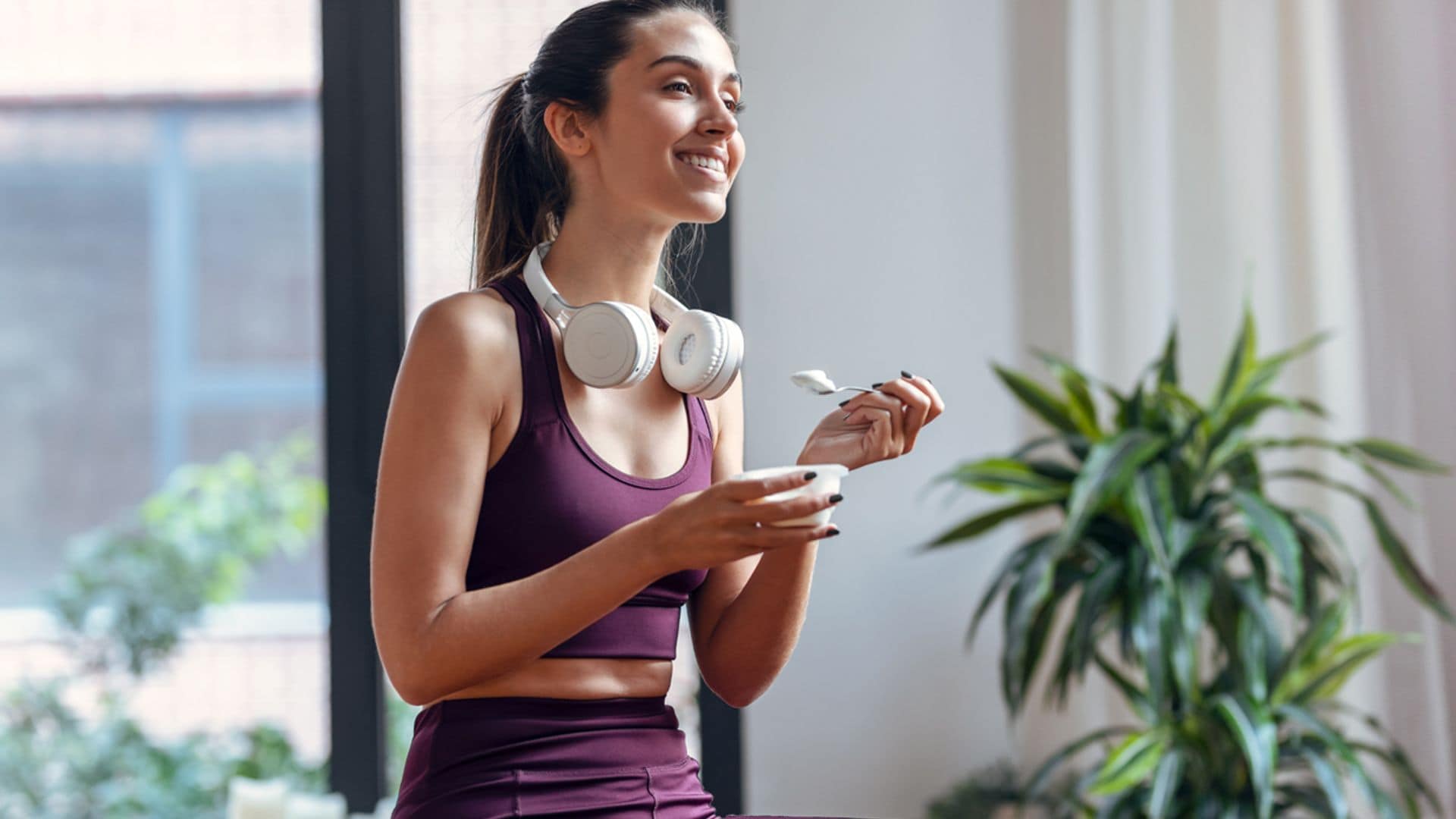 Productos naturales para controlar el hambre y la ansiedad