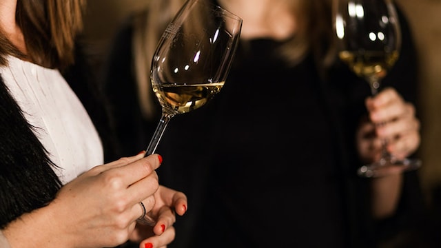 Fin de semana ruta vino rueda