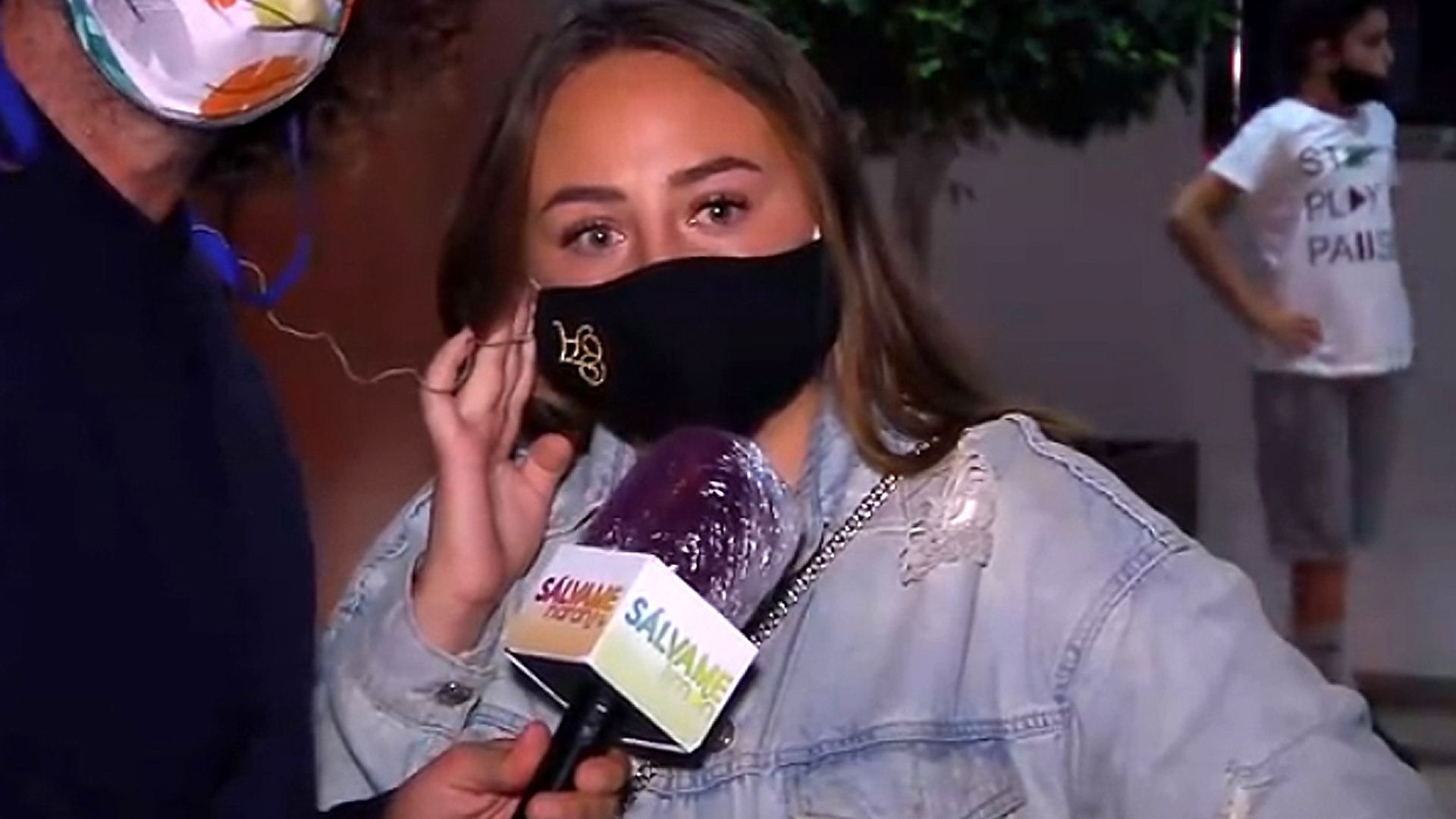 Rocío Flores rompe su silencio para defender a su padre: 'Basta ya de intentar destruir a una familia'