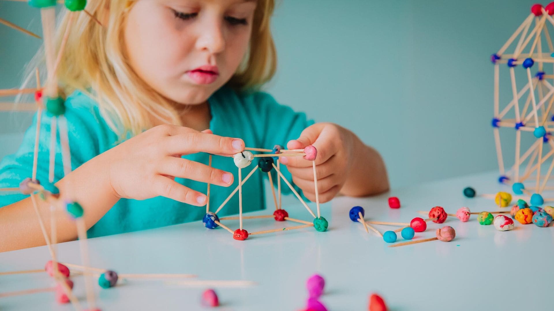 La premisa clave para favorecer el desarrollo cerebral del niño, según David Bueno