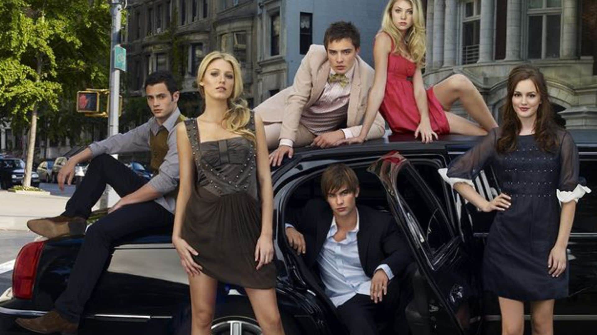 ¿Vuelve 'Gossip Girl? Te contamos qué ha sido del reparto original de la exitosa serie