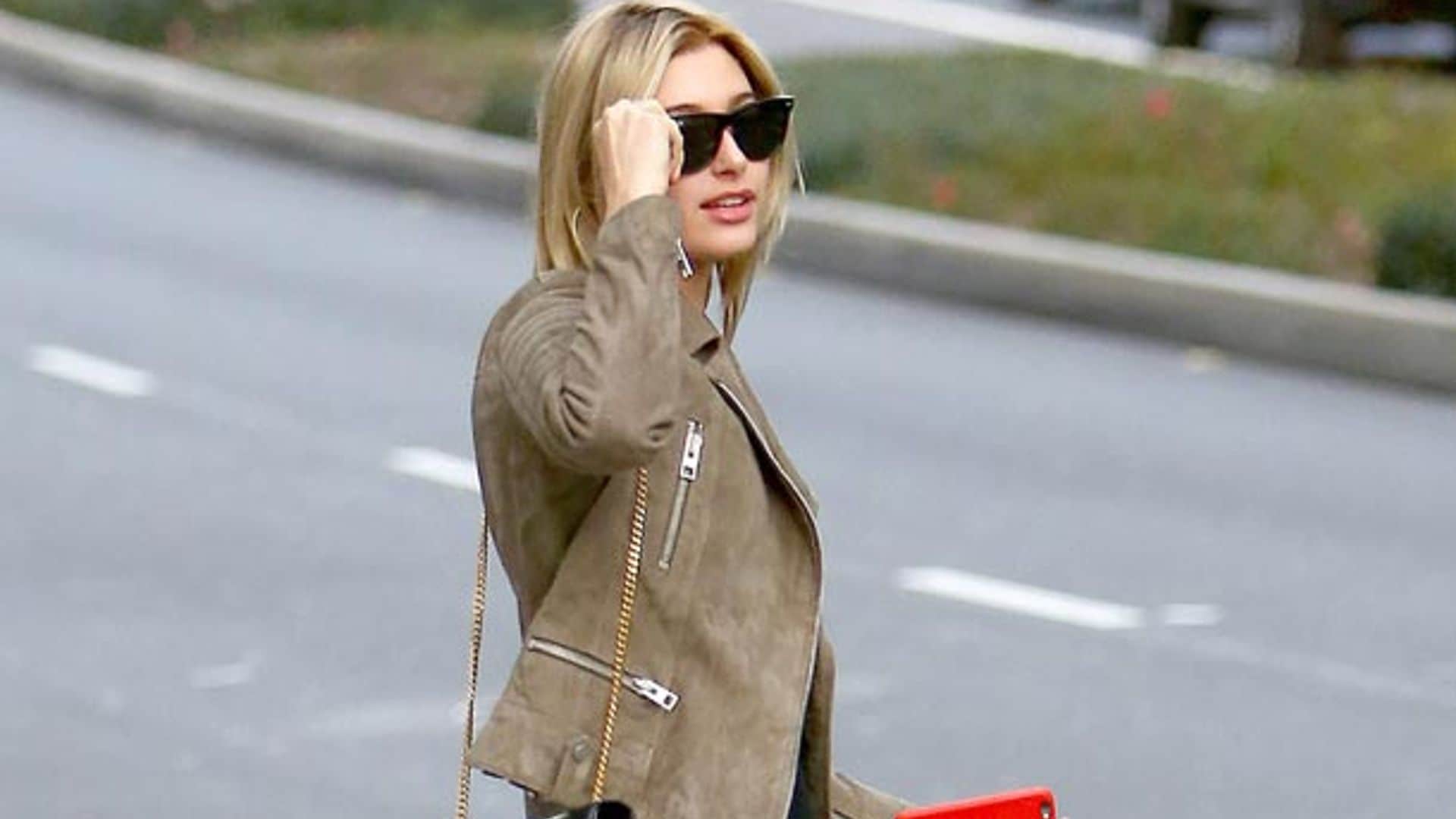 ‘Looks’ de fin de semana: ¡Noche de chicas!