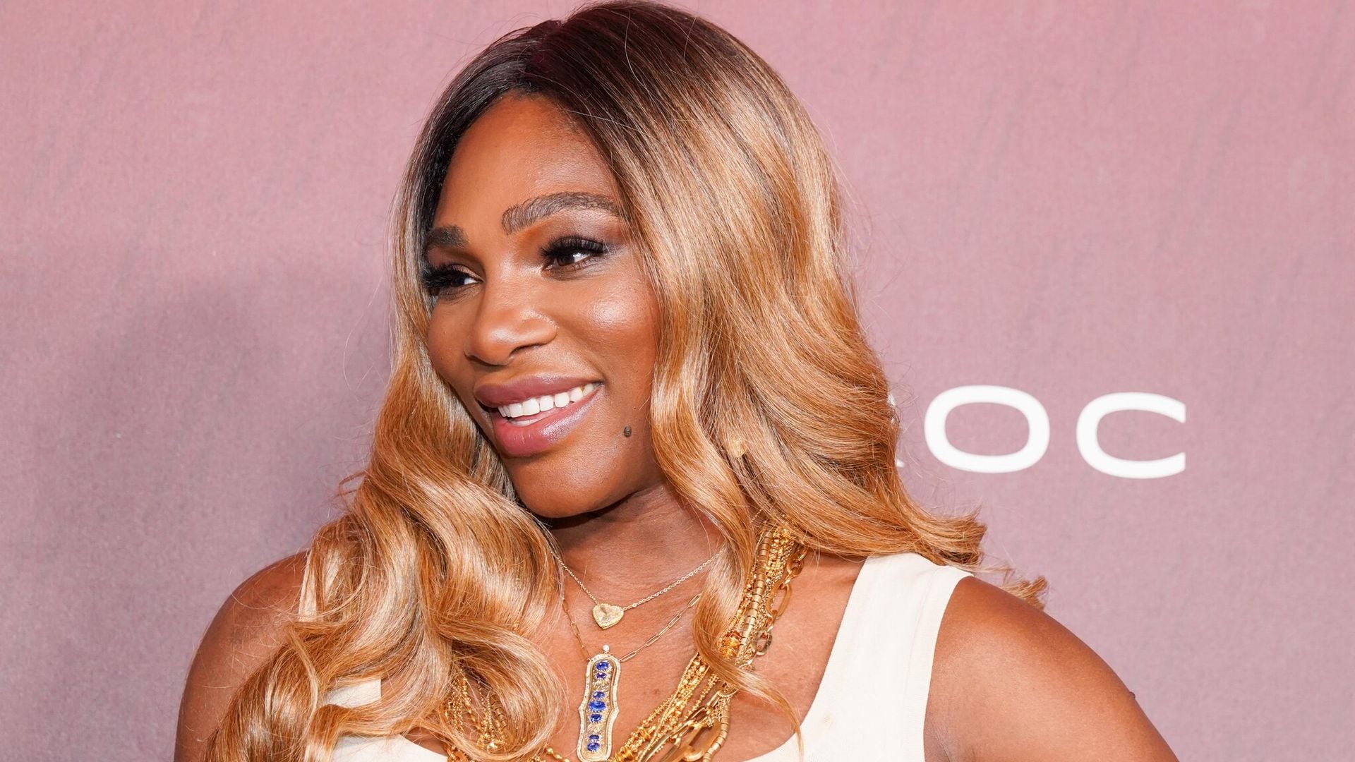 Serena Williams desvela su ritual de belleza exprés para una piel fresca en tan solo minutos