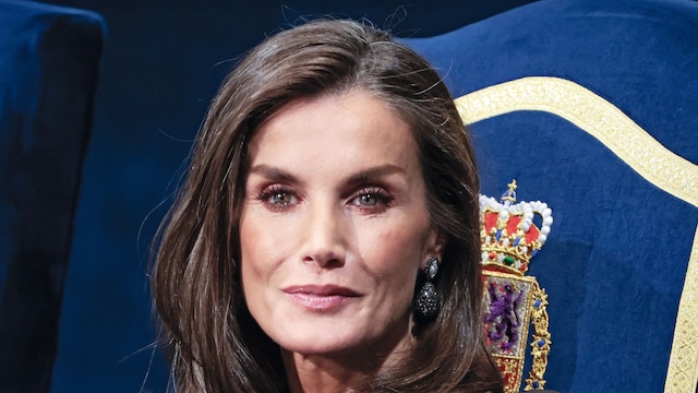 HOLA+4208 Letizia
