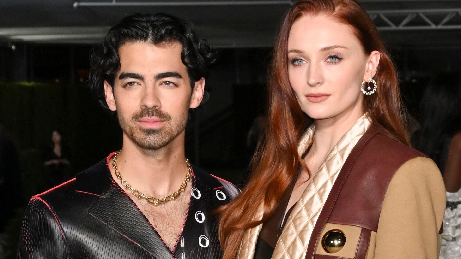 ¿Cómo se repartirán los bienes? Los detalles del acuerdo prenupcial de Joe Jonas y Sophie Turner