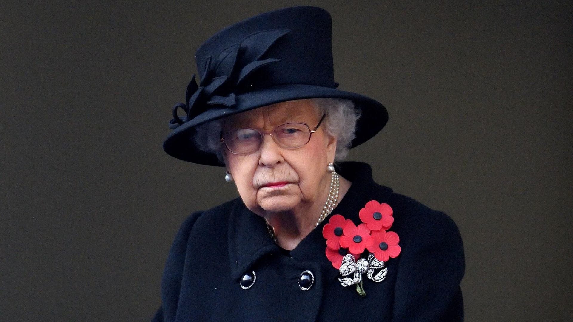 reina isabel
