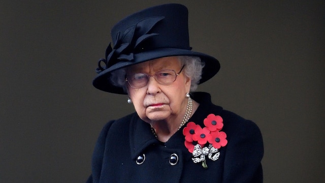 reina isabel