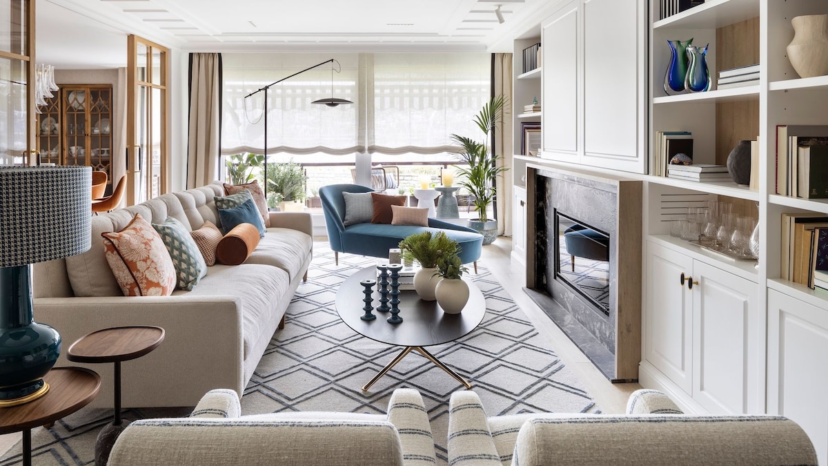 ¡Renueva tu Hogar con Muebles Funcionales y con Estilo! Ideas para un Espacio Perfecto