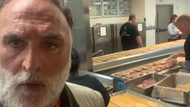 chef jose andres