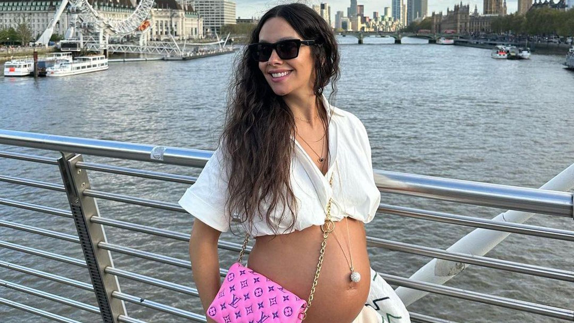 Paula Camarós explica en qué consiste el hipnoparto, la técnica elegida por Cristina Pedroche para dar a luz