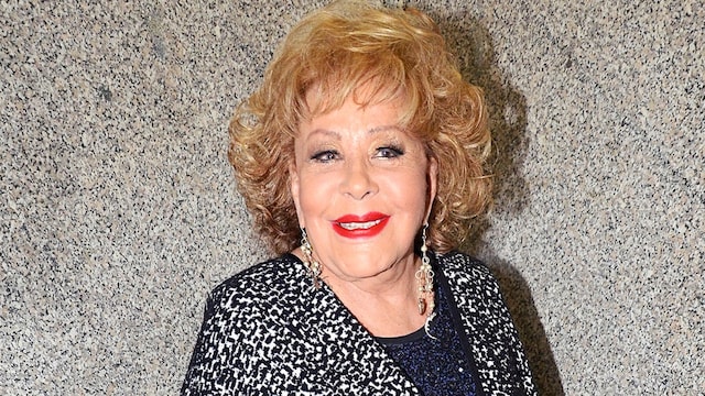 silvia pinal