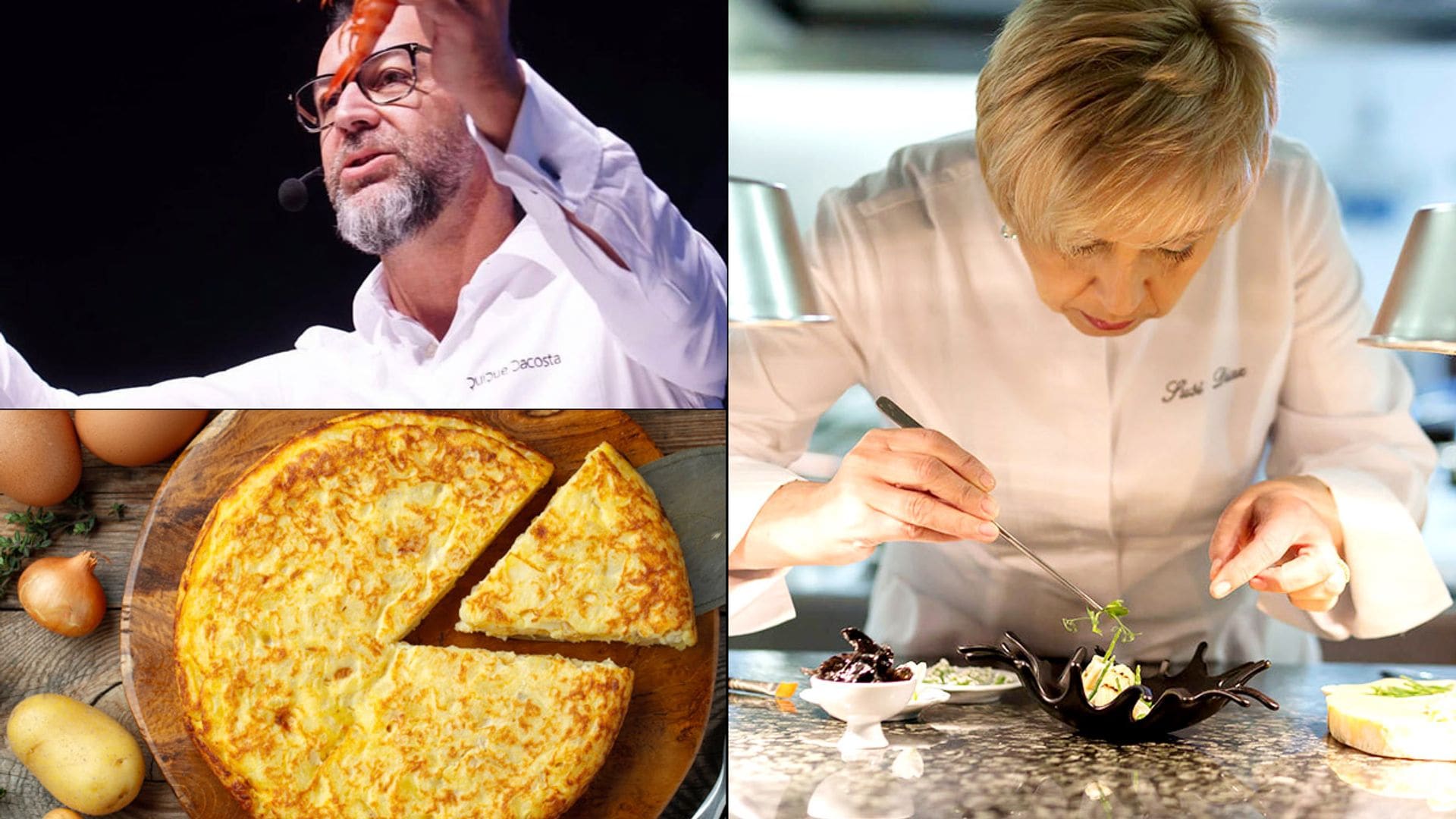 Atención, ‘foodies’: este finde… ¡tenéis un planazo en Alicante!