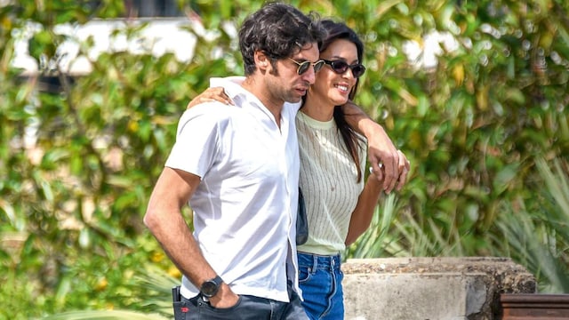 cayetano y maria cerqueira hola 4162