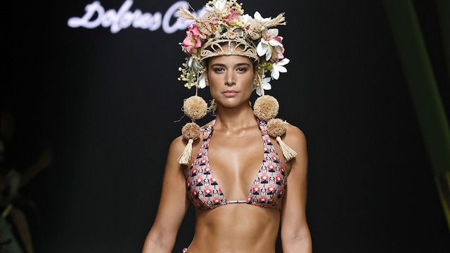 desfile dolores