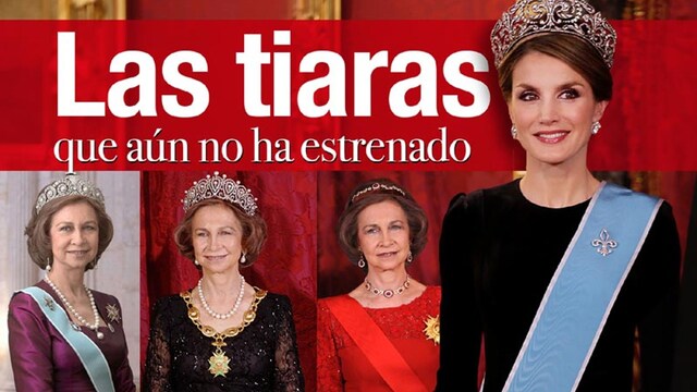 tiaras