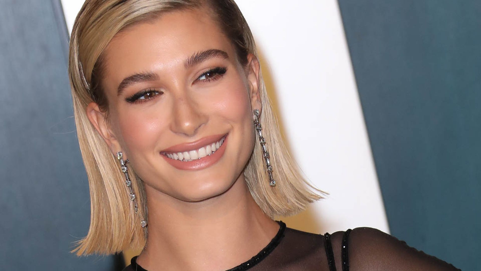 ¡Atención! Hailey Bieber está a punto de lanzar su propia línea de cosmética y maquillaje