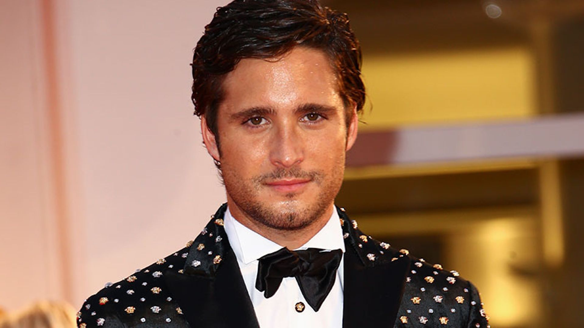 Diego Boneta sobre su personaje de Luis Miguel: ‘A mí no me tocó juzgarlo’