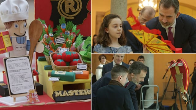 felipe vi
