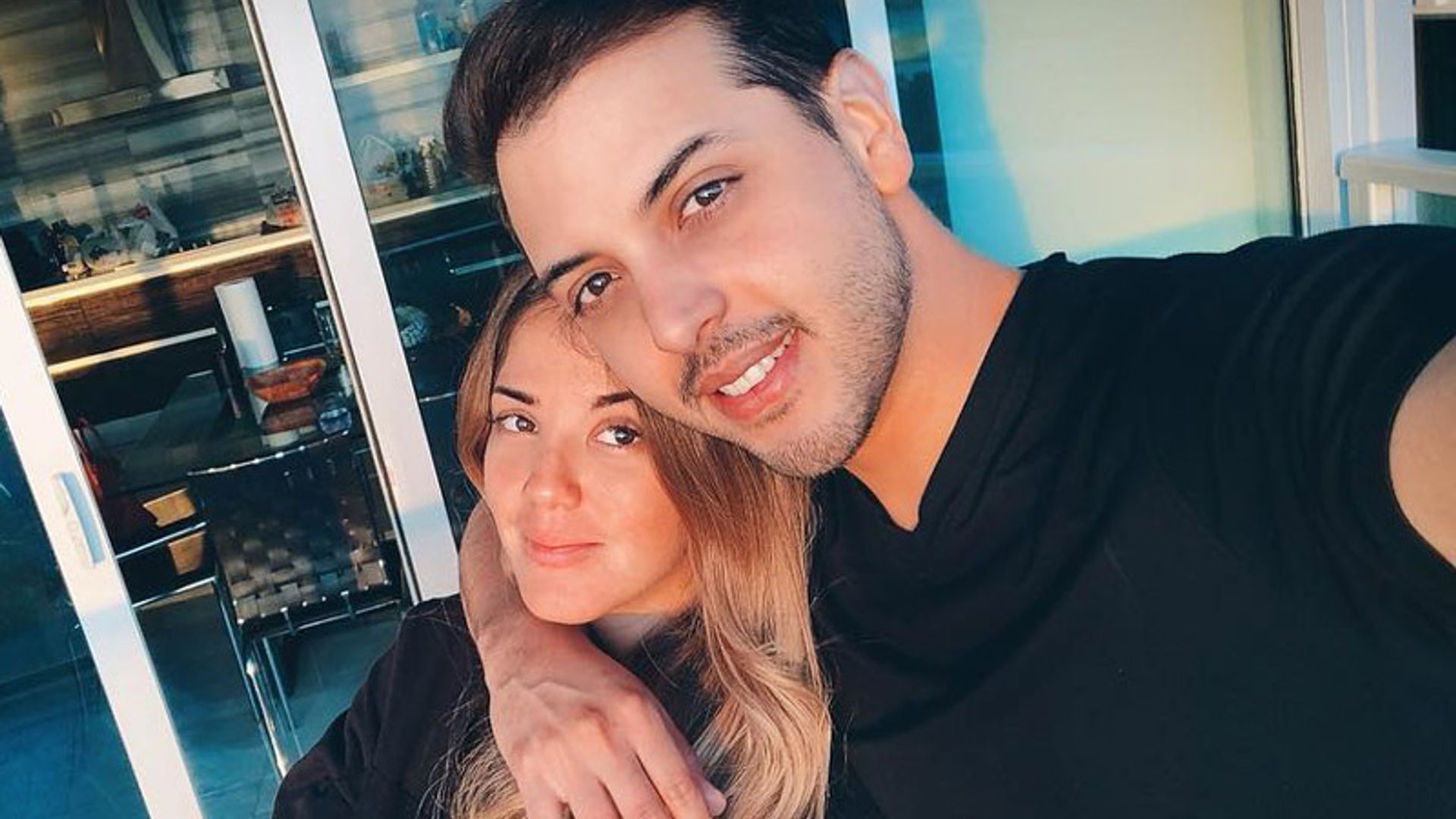 ¿Por qué el hombre al que Rosanna Zanetti dejó plantado está tan feliz ahora?