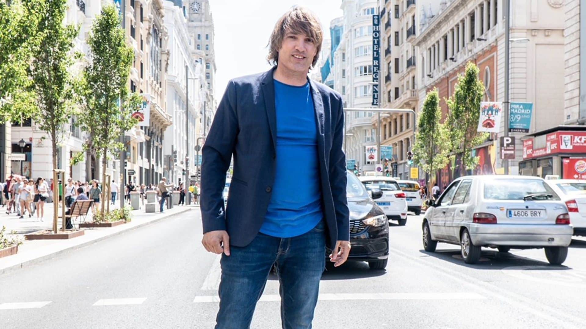 Ismael Beiro, ex Gran Hermano, nos enseña a invertir en Bolsa