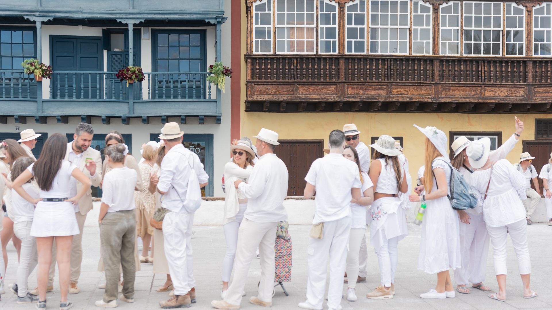 Ni Las Palmas ni Tenerife: este es el carnaval más sorprendente de Canarias