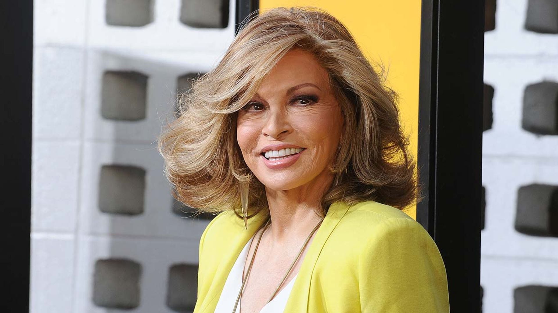 Se desvela la verdadera causa de la muerte de Raquel Welch