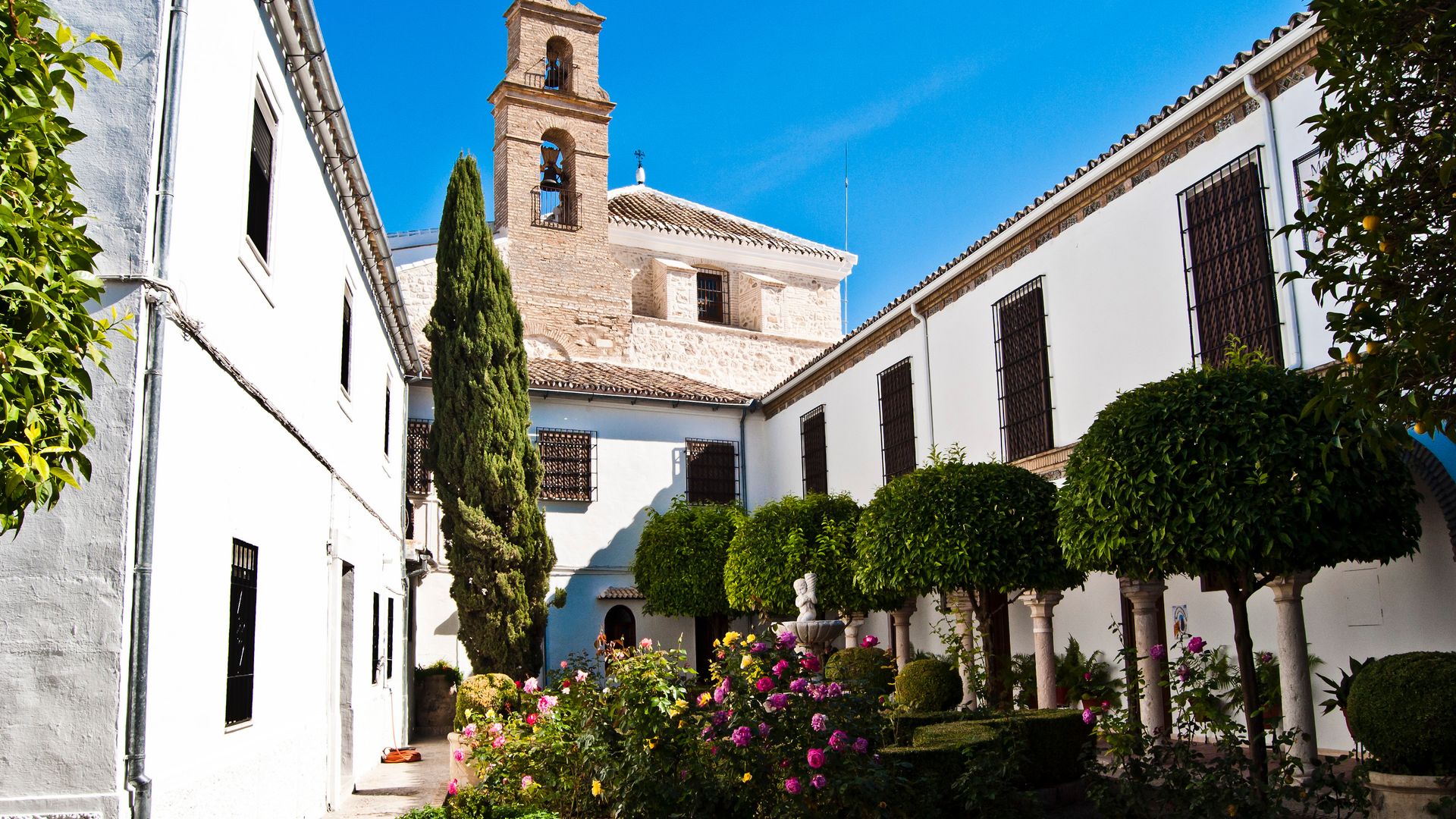 Una escapada para saborear el único municipio de Córdoba reconocido como Pueblo Gastronómico de España