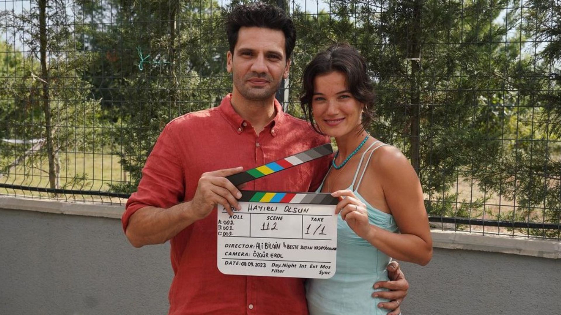 Así será la tercera temporada de 'Secretos de familia': las imágenes que han emocionado a sus fans
