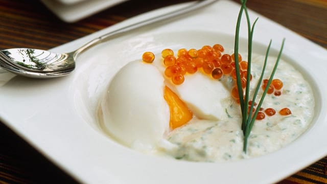huevos age