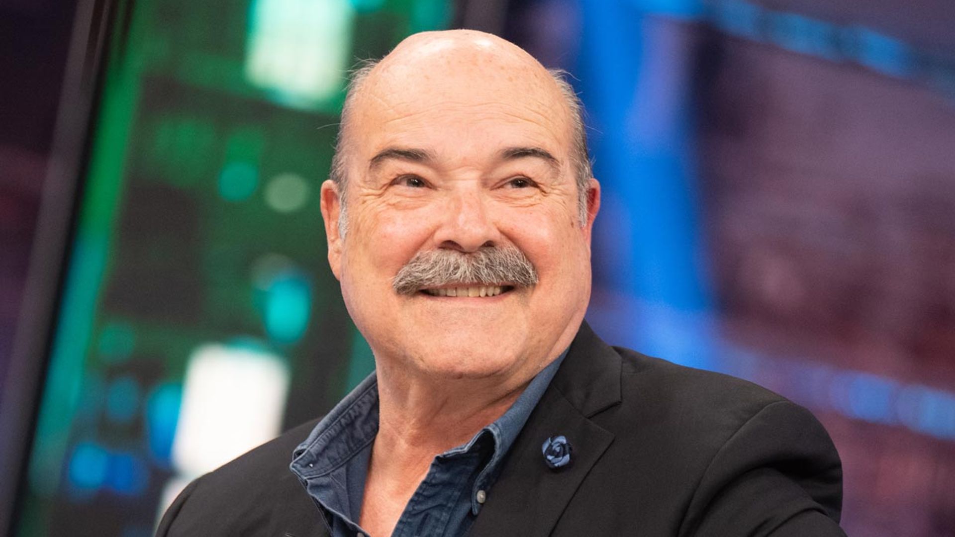Antonio Resines explica que padece covid persistente