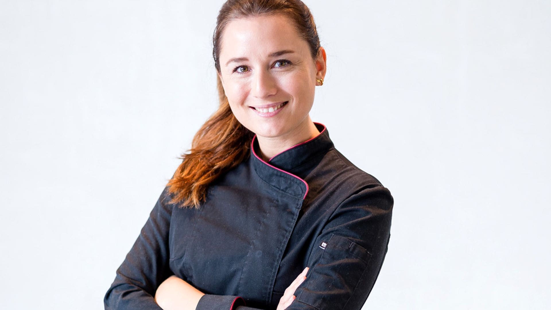Mar Orozco: la chef que ayuda a ganar a las ‘celebrities’ de MasterChef