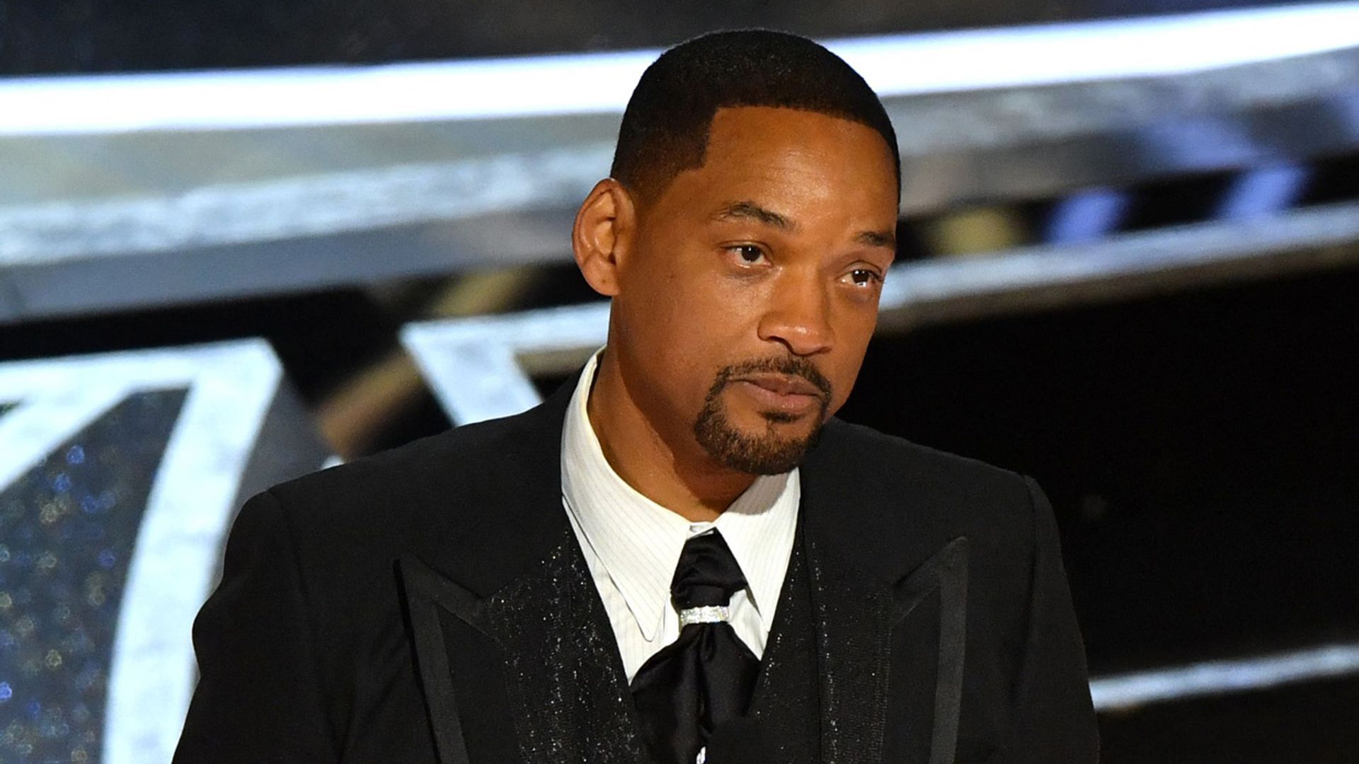 Will Smith ya ha empezado a sufrir las primeras consecuencias en su carrera tras lo sucedido en los Oscar
