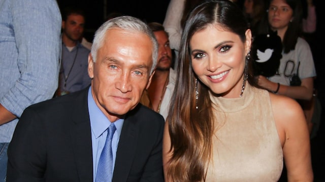 jorge ramos y chiqui delgado