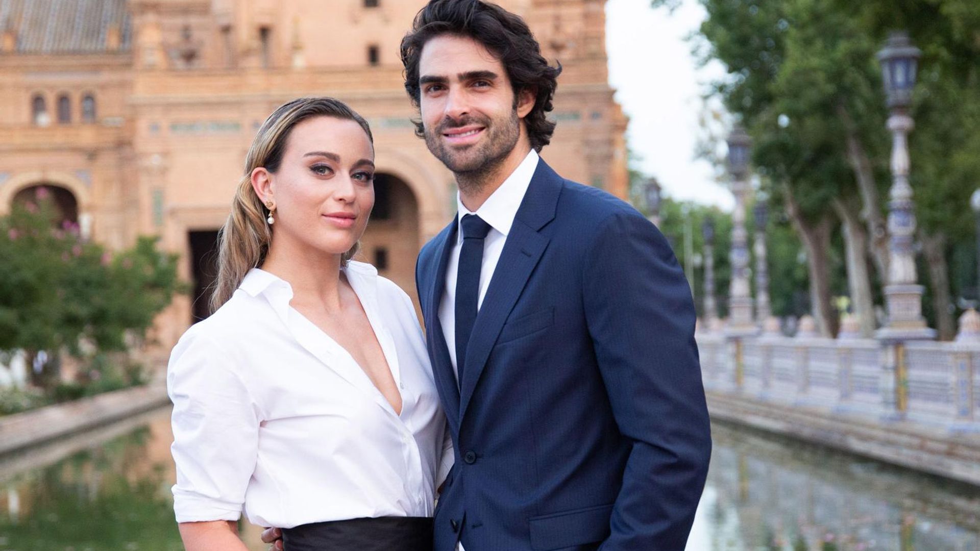 Desvelamos las claves de la ruptura de Paula Badosa y Juan Betancourt