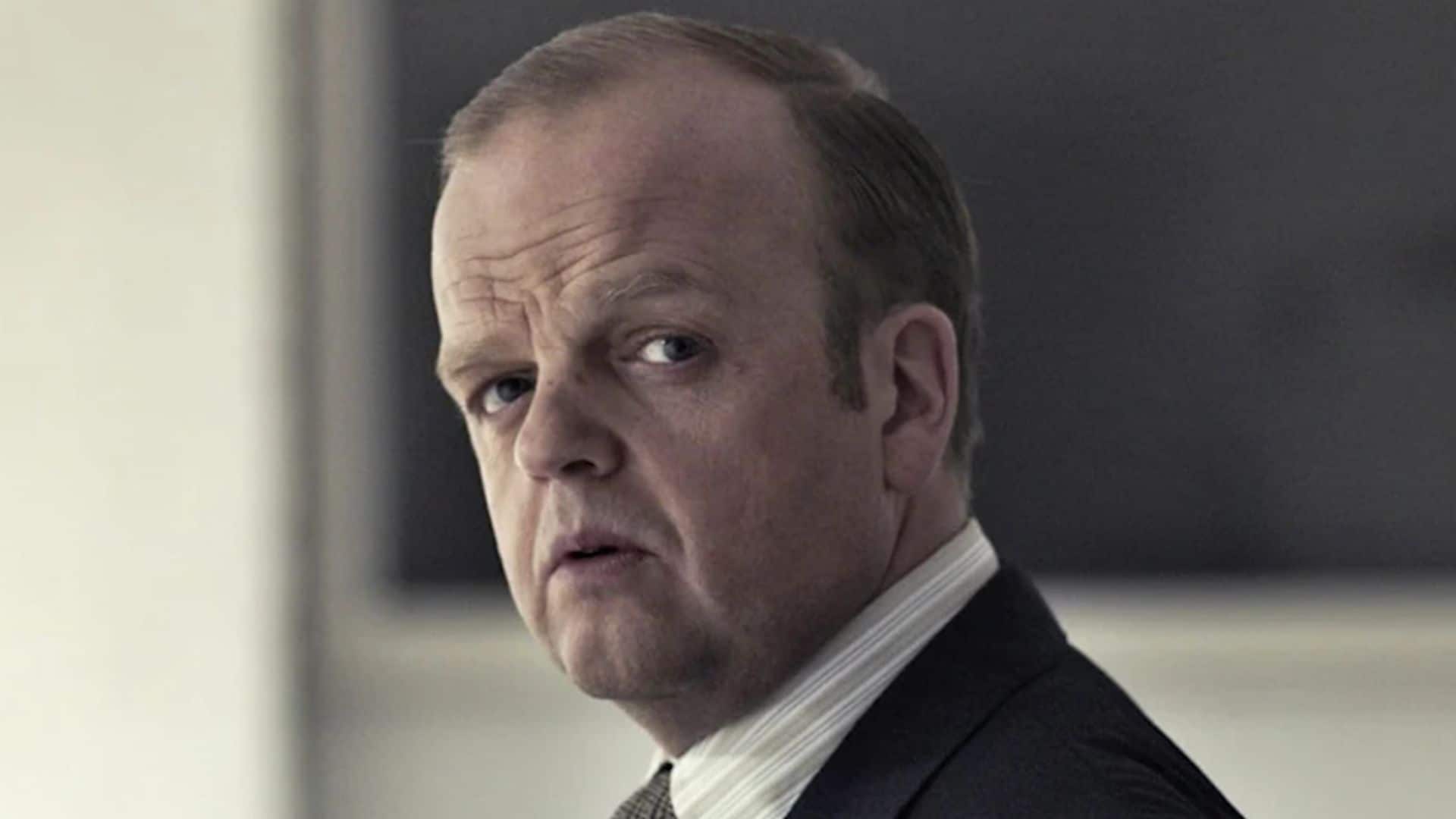 El nuevo thriller de Netflix que mantiene a los espectadores 'pegados a la pantalla'