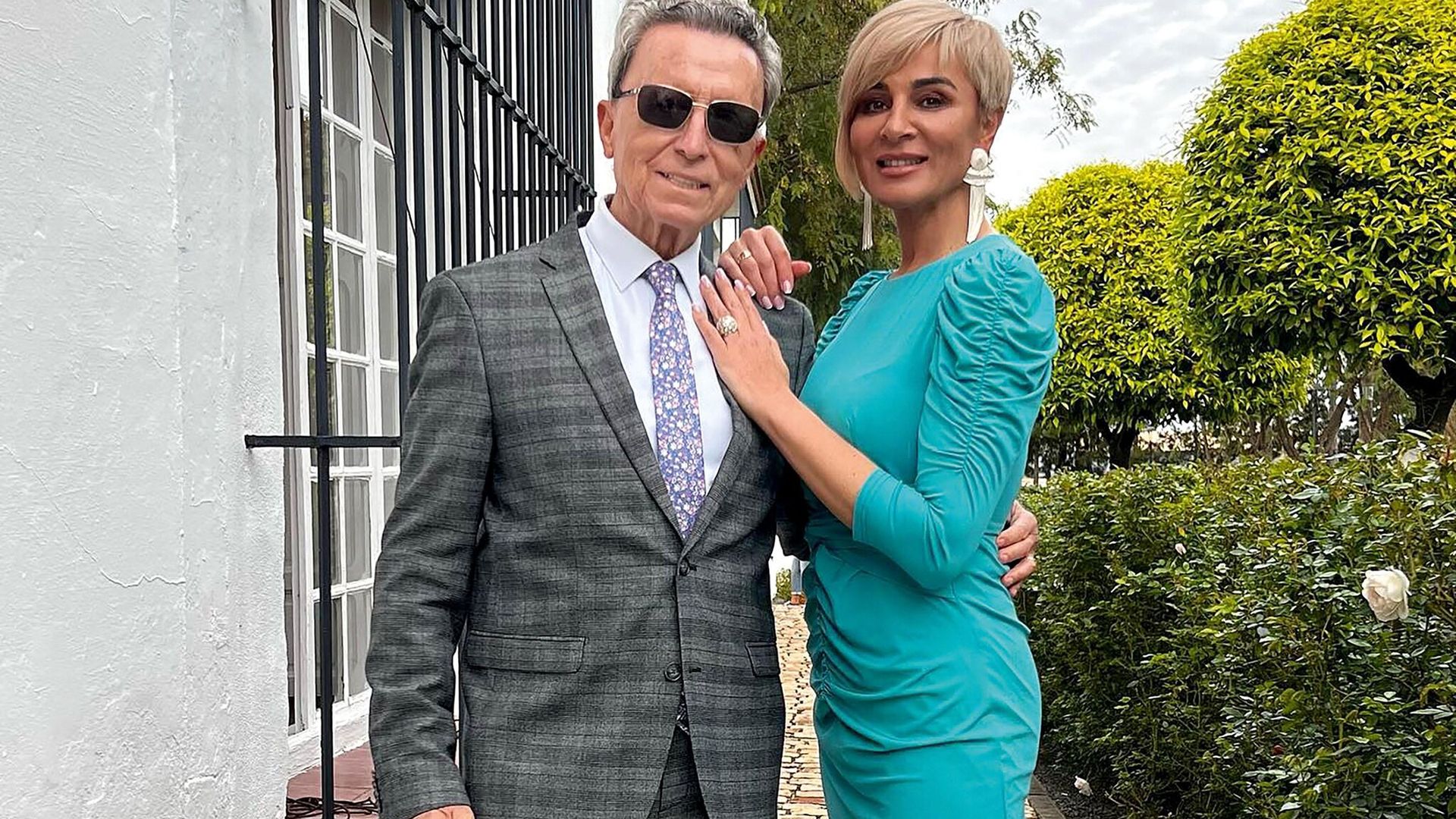 José Ortega Cano y Ana María Aldón: crónica de su divorcio