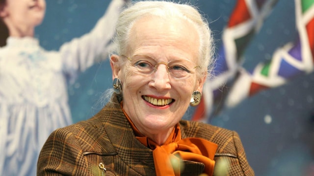 margarita cordon