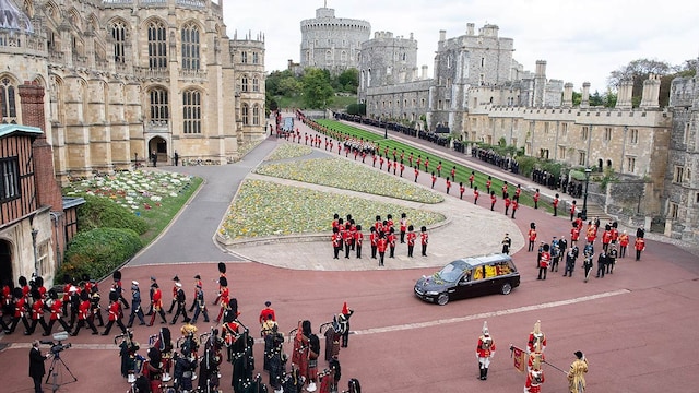 funeral getty