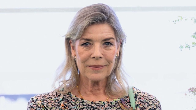 Carolina de Mónaco HO+4216