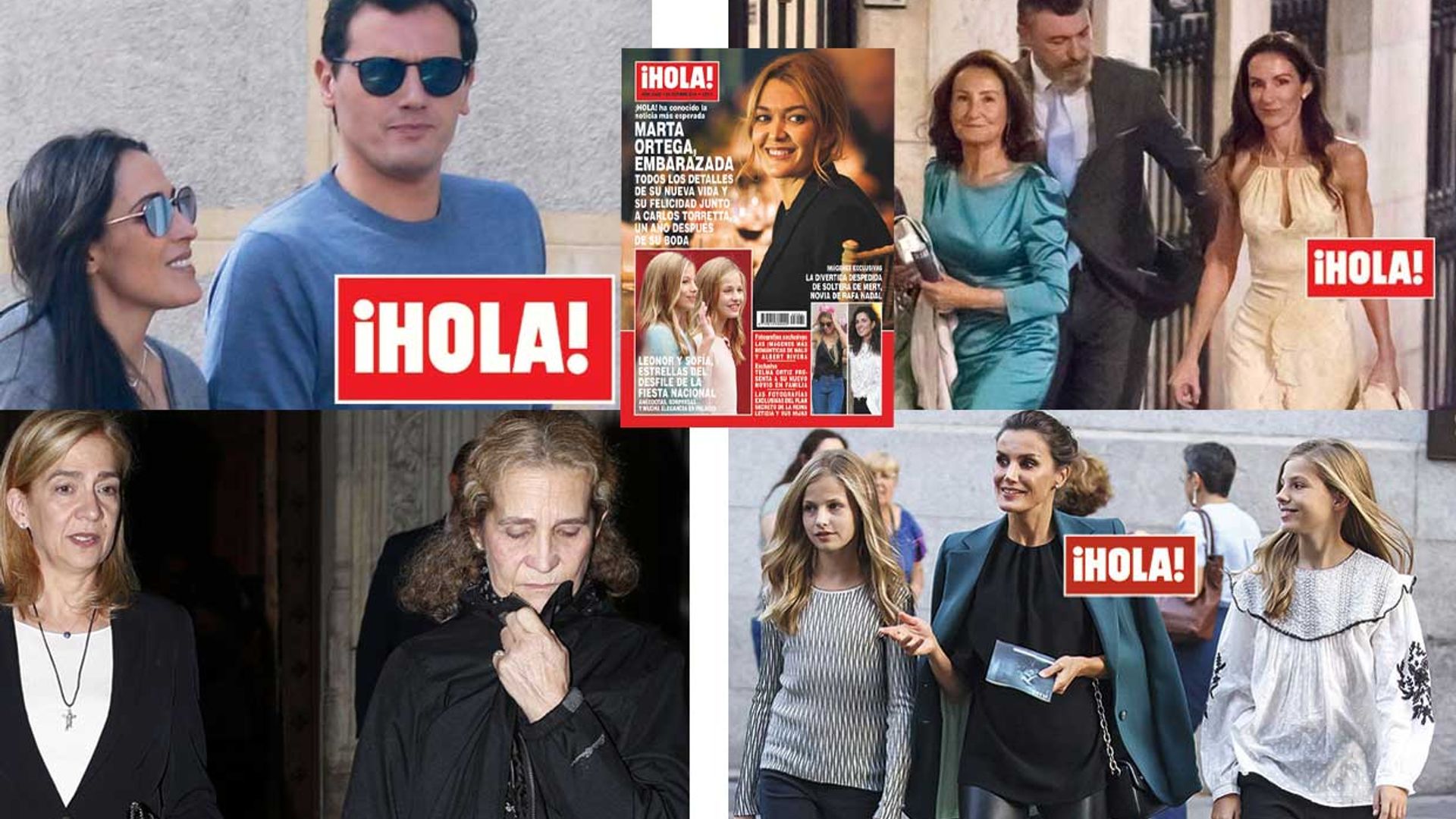 No dejes de leer las noticias más importantes de la semana