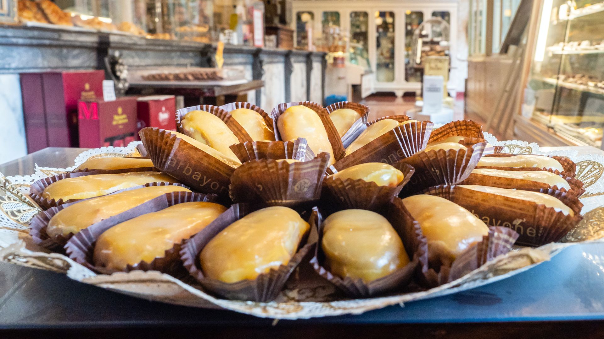 Un día en Oviedo sin parar de comer ¡y despídete de la Capital Española de la Gastronomía!