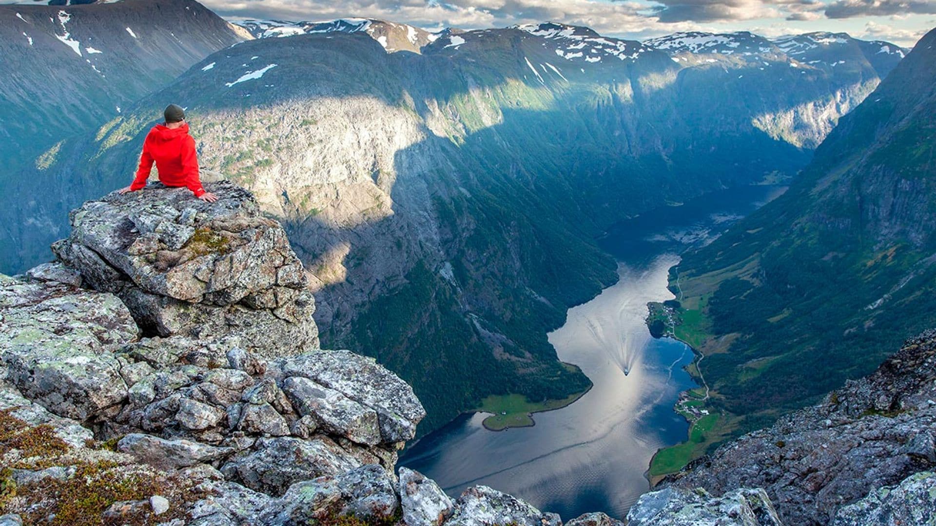 Los fiordos más espectaculares de Europa, más allá de Noruega