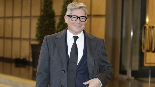 Boris izaguirre