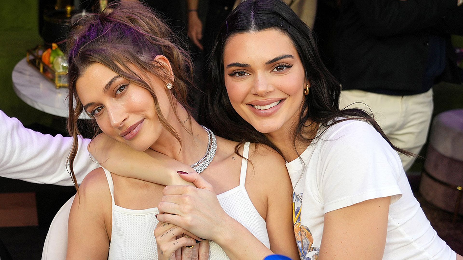 Amigas para siempre: las amistades entre 'celebrities' más sólidas del cine, la moda y la música