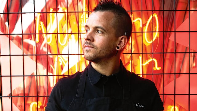 dabiz mu oz especial hola cocina 2021