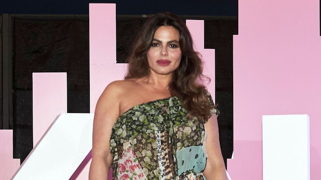 gala gonzalez is new ambassador of 39 donna karan stories 39 new fragrance